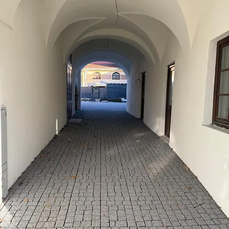 شقة New On Kapitulska Street With Parking