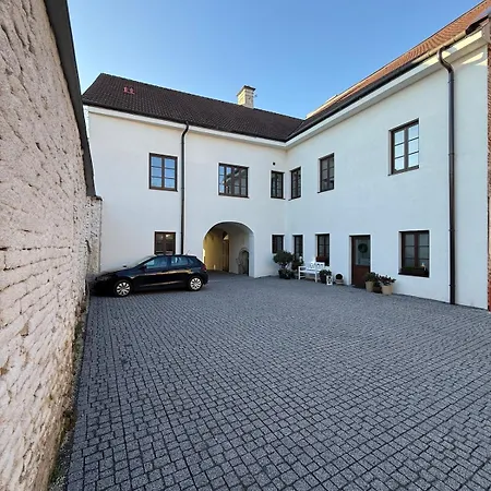 New On Kapitulska Street With Parking * Trnawa